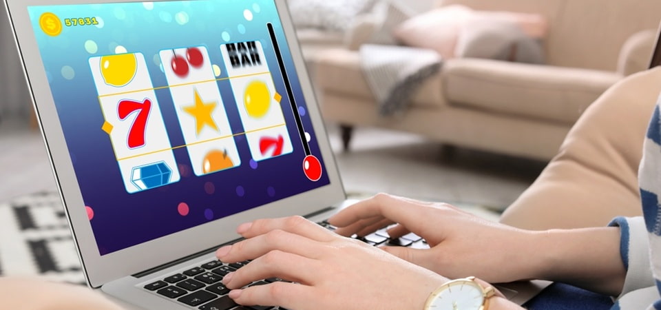 オンカジ スロット