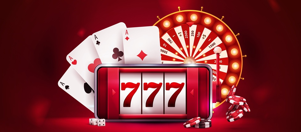 オンラインカジノ